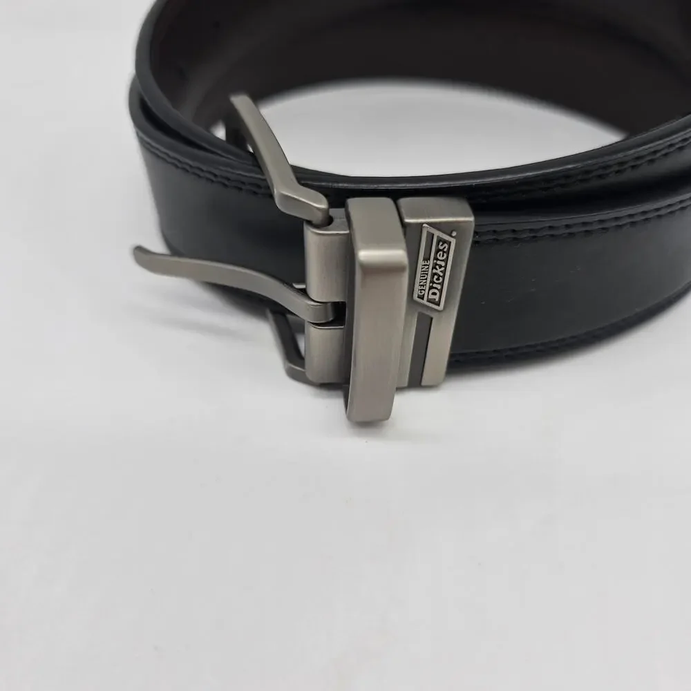 Dickies genuine leather